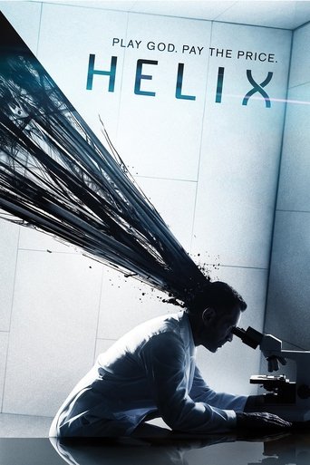 Helix (2014) poster
