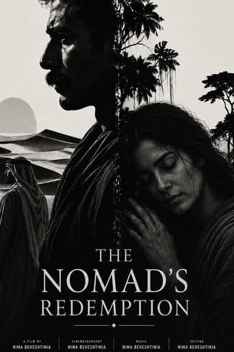 The Nomad's Redemption (2026) poster