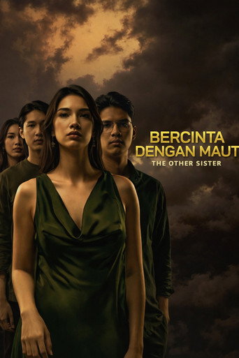 Bercinta Dengan Maut (2026) poster