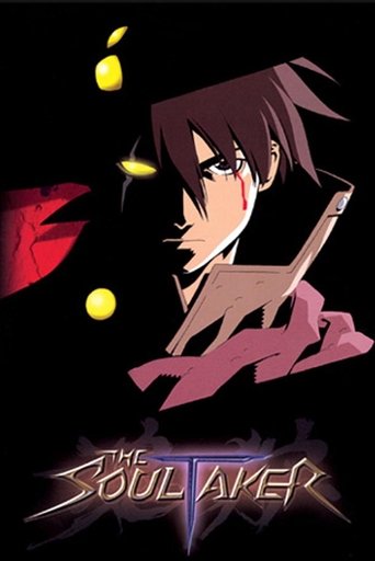 The SoulTaker (2001) poster