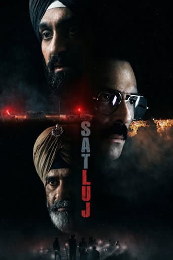 Satluj (2026) poster