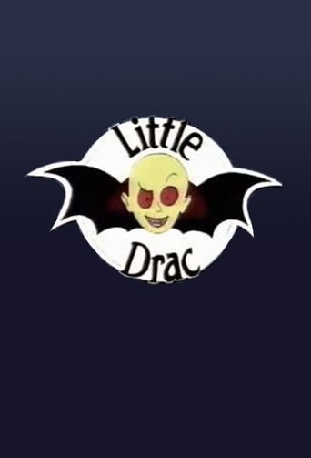 Little Dracula (1991) poster