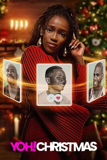Yoh! Christmas (2023) poster