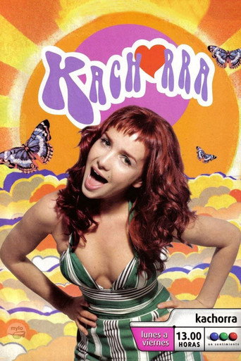 Kachorra (2002) poster