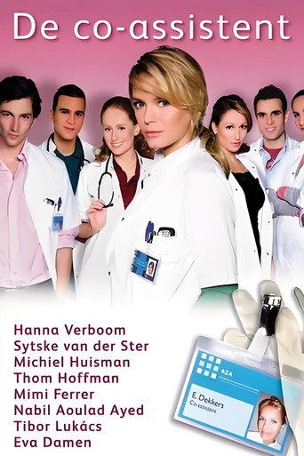 De Co-assistent (2007) poster