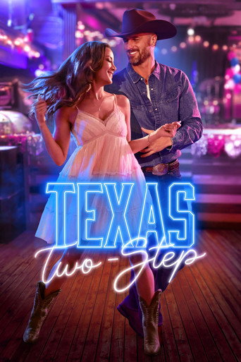 Texas Two-Step (2026) poster