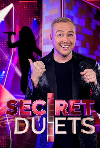 Secret Duets (2021) poster