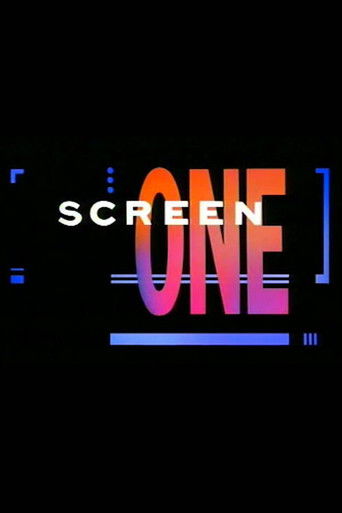 Screen One (1989) poster