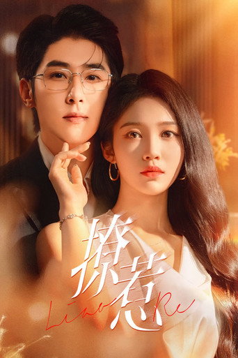 Provocative Love (2025) poster