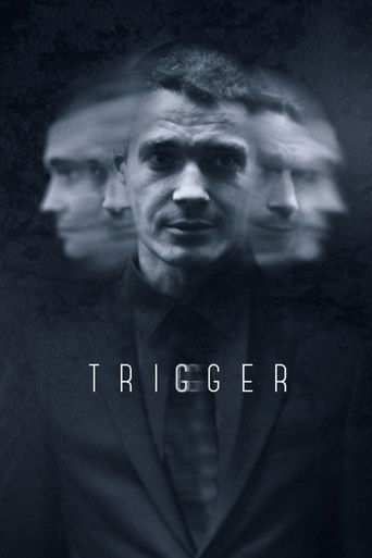 Trigger (2020) poster