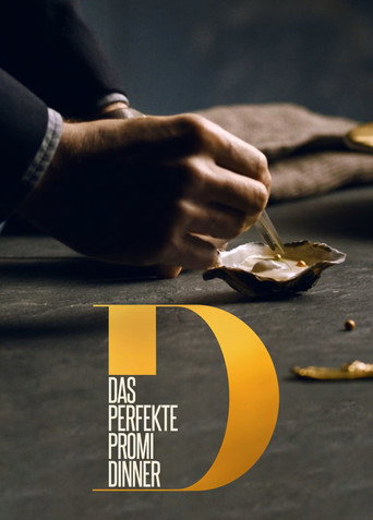 Das perfekte Promi-Dinner (2006) poster