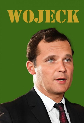 Wojeck (1966) poster