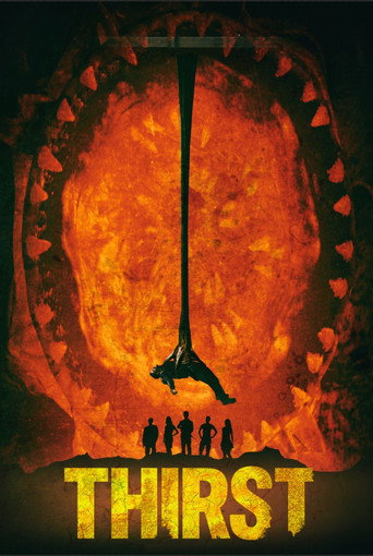 Thirst (2016) poster