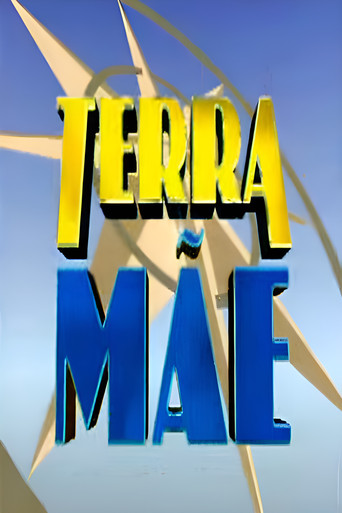 Terra Mãe (1998) poster