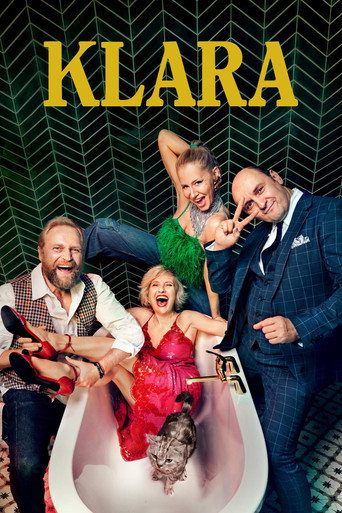 Klara (2024) poster