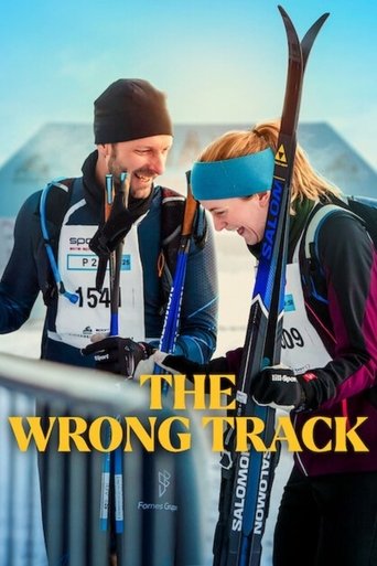 The Wrong Track (2025) poster