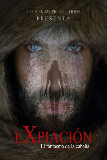Expiación (2021) poster