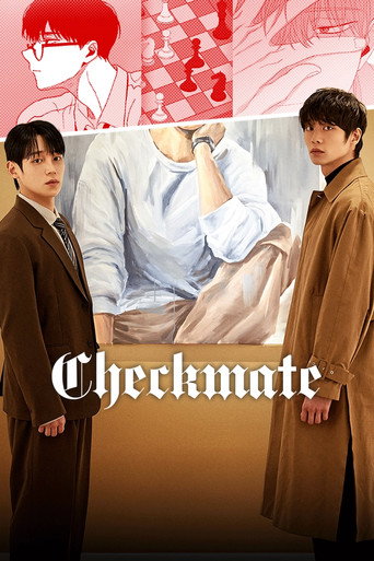Checkmate (2026) poster