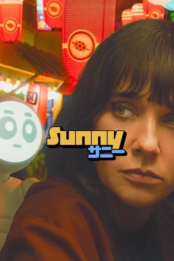 Sunny (2024) poster