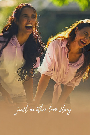Just Another Love Story (2019) poster
