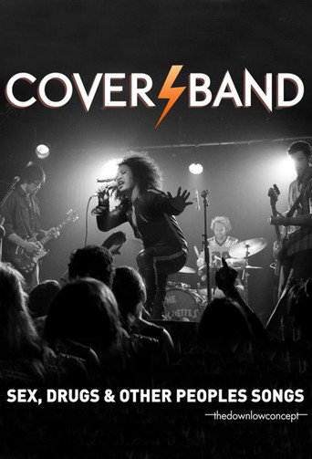 Coverband (2014) poster