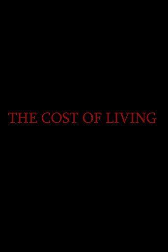 The Cost of Living (2018) poster