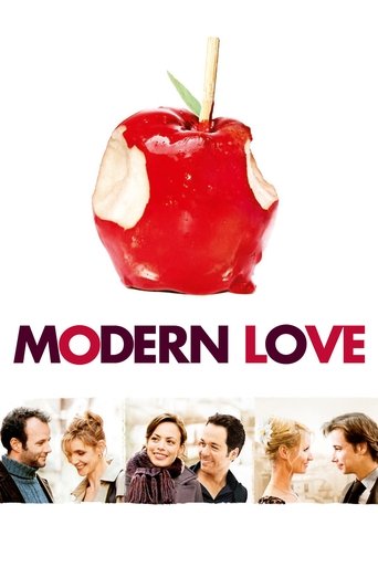Modern Love (2008) poster