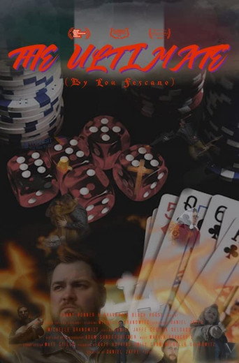 The Ultimate (By Lou Fescano) (2019) poster