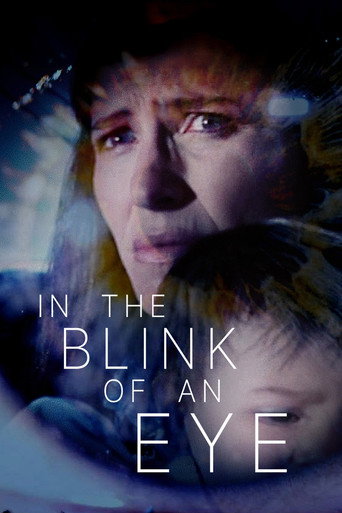 In the Blink of an Eye (1996) poster