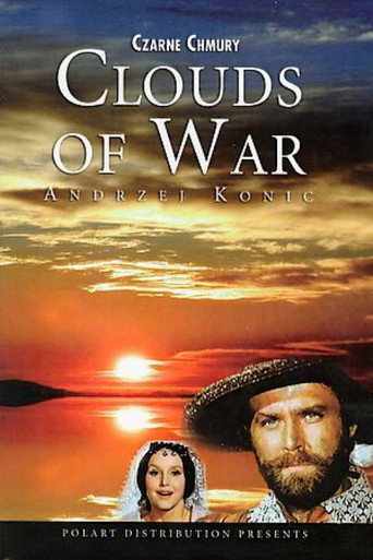 Clouds of War (1973) poster