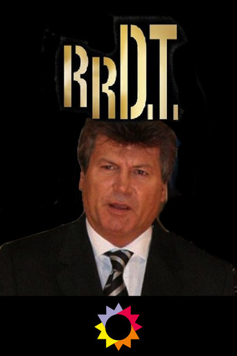 R.R.D.T. (1997) poster
