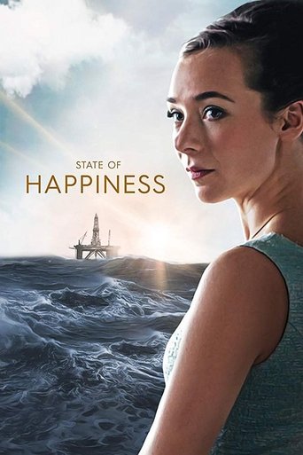 State of Happiness (2018) poster