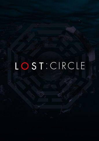 LOST: Circle (2023) poster