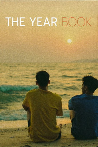 The Yearbook (2021) poster
