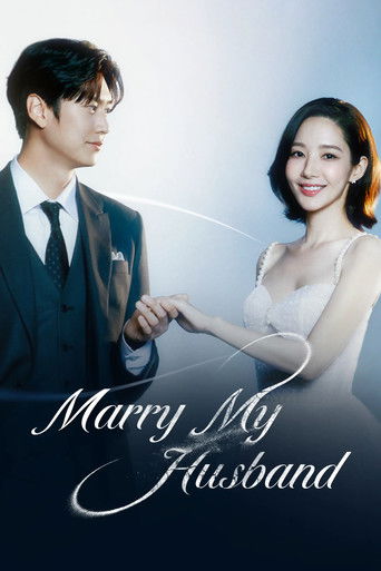 Marry My Husband (2024) poster