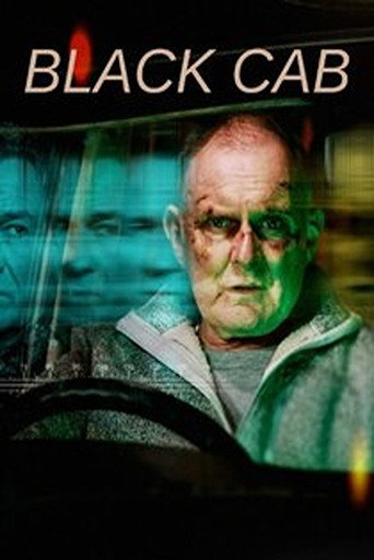 Black Cab (2000) poster