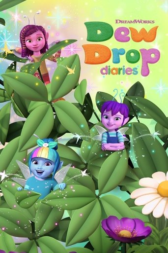 Dew Drop Diaries (2023) poster