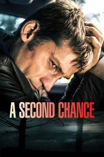 A Second Chance (2014) poster