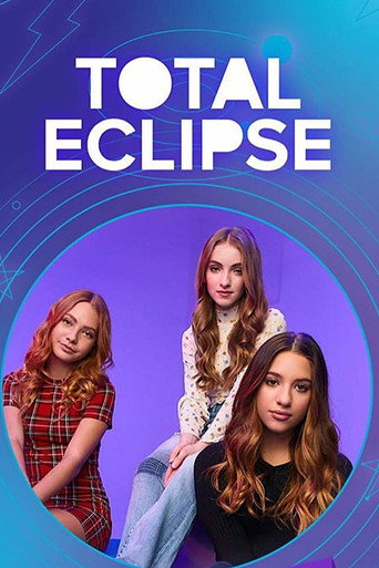 Total Eclipse (2018) poster