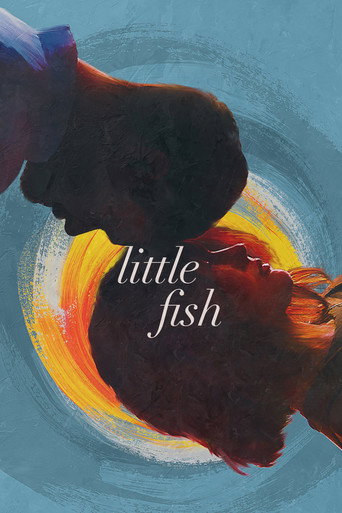 Little Fish (2021) poster