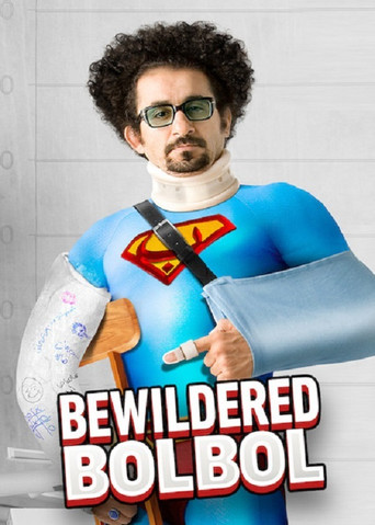 Bewildered Bolbol (2010) poster