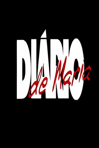 Diário de Maria (1998) poster