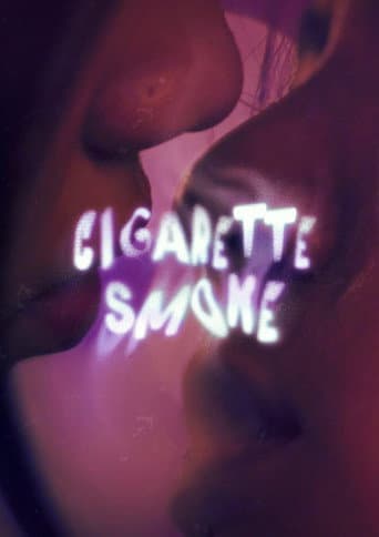Cigarette Smoke (2026) poster