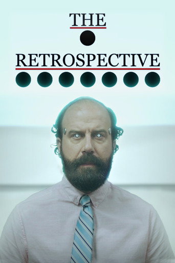 The Retrospective (2021) poster
