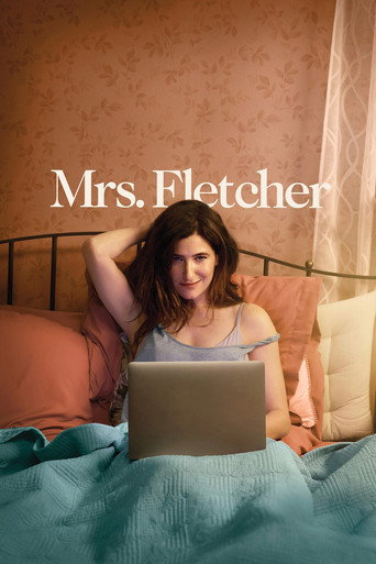 Mrs. Fletcher (2019) poster