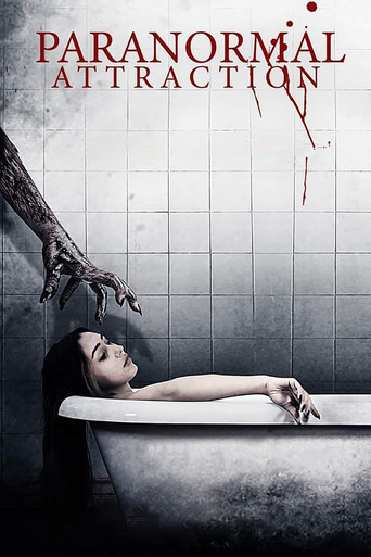 Paranormal Attraction (2020) poster