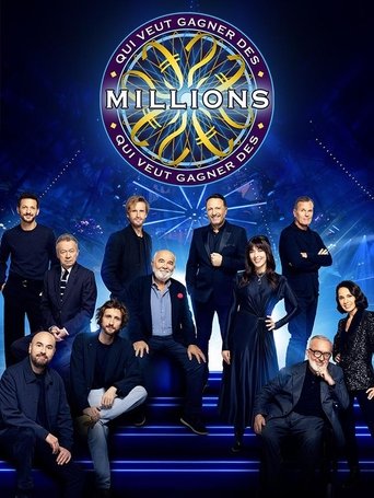 Who Wants to Win Millions? (2000) poster