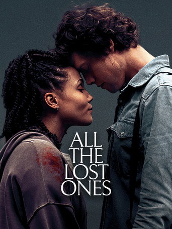 All the Lost Ones (2025) poster
