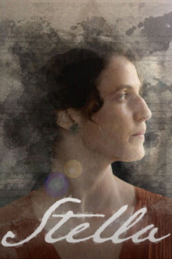 Stella (2022) poster