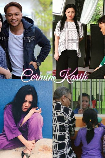 Cermin Kasih (2016) poster